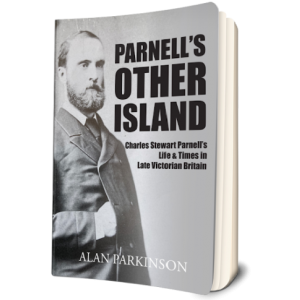 PARNELL'S OTHER ISLAND: